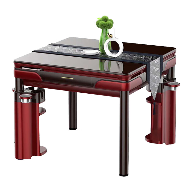 麻将机不洗牌原因​