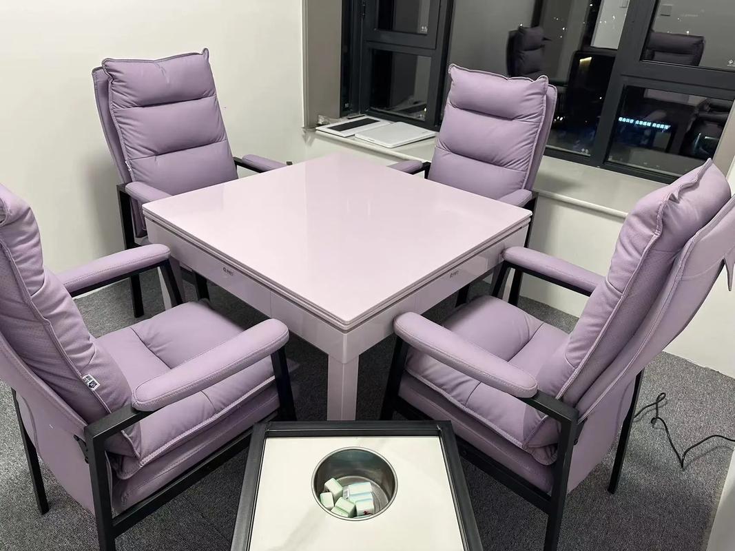 程序麻将机售后服务​