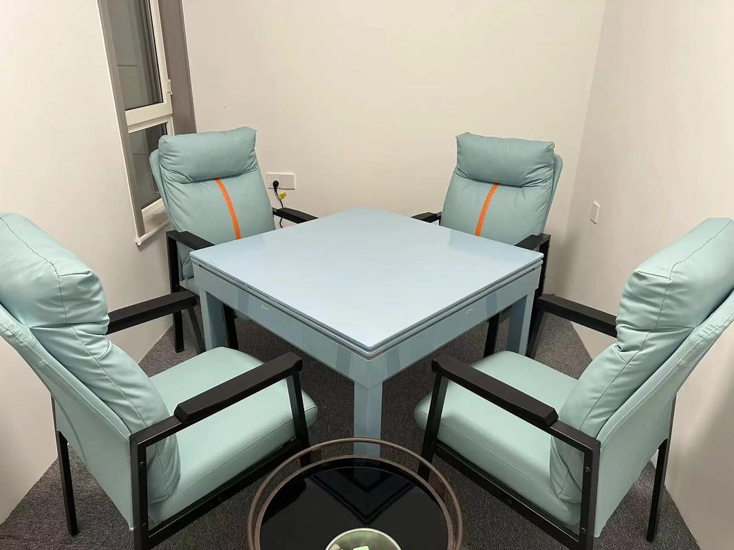 程序麻将机调试​