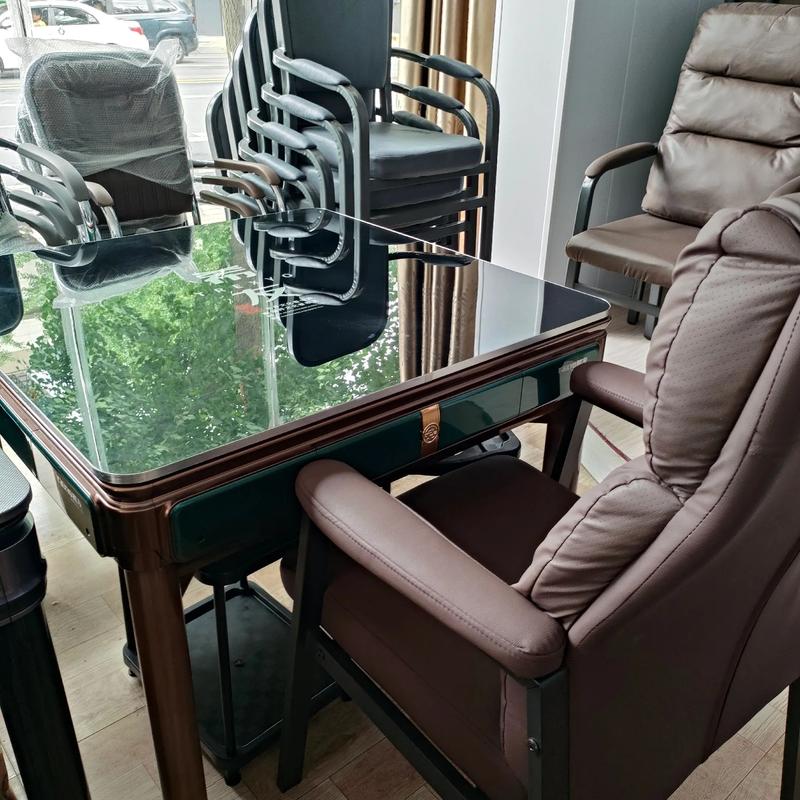 麻将机维修配件​